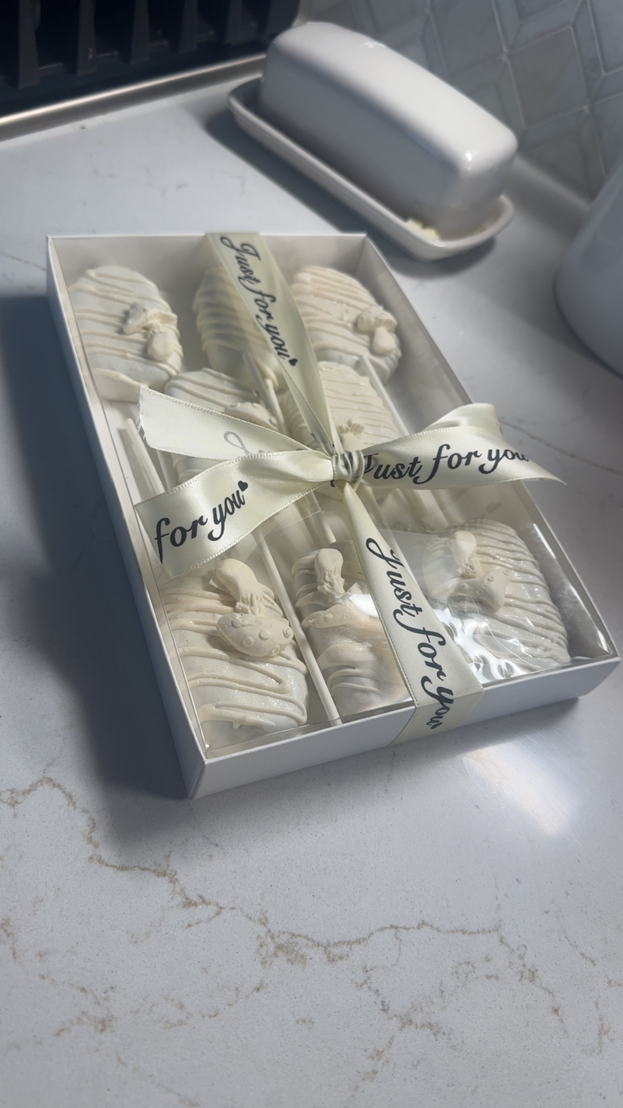 Treats & Sweets By The Dozen