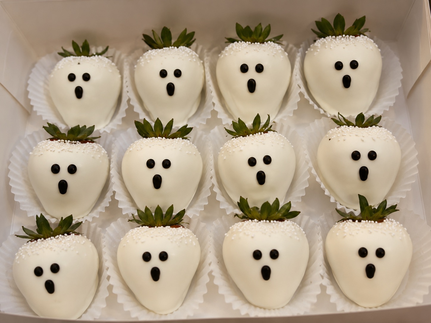 Ghoulberries